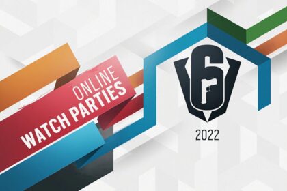 six invitational 2022 online watch party