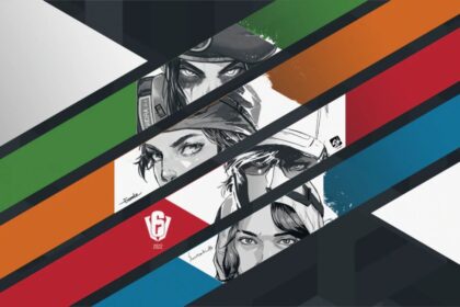 Six Invitational 2022 twitch drops