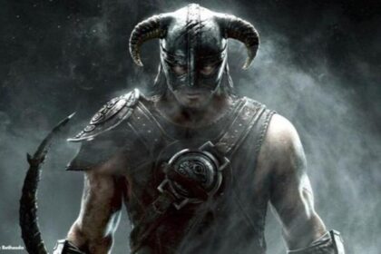 The Elder Scrolls 5 Skyrim - How to Get to Forelhost