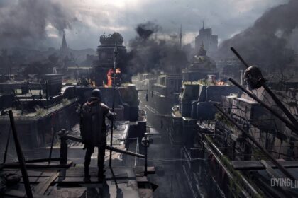 Immunity Boosters Dying Light