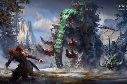 How do Weapon Techniques work in Horizon Forbidden West?