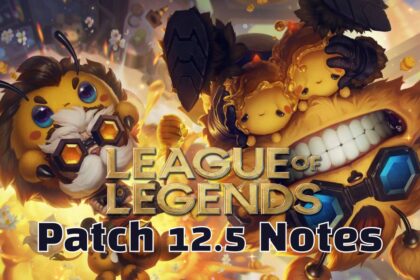 lol patch 12.5