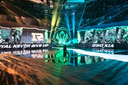 MSI 2022 South Korea