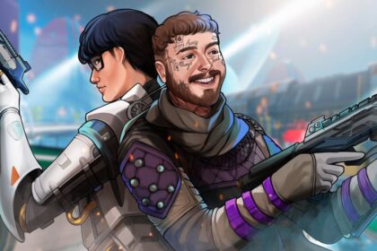 iiTzTimmy Post Malone Apex