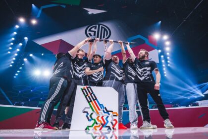 six invitational 2022