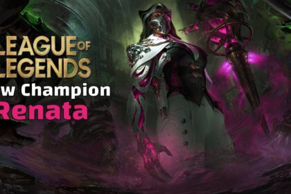 Renata League of Legends
