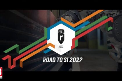 rainbow six siege road to si 2022