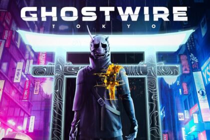 All chapters in Ghostwire Tokyo