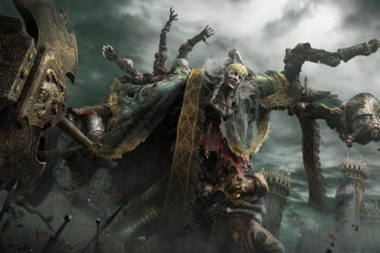All endings Elden Ring