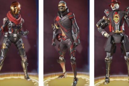 Apex Back in Black Bundle