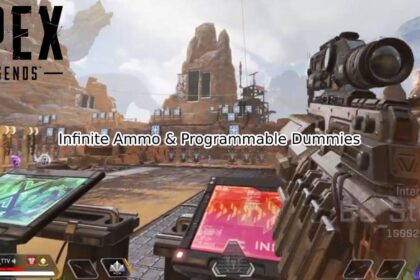 Apex Legends firing range leak (1)