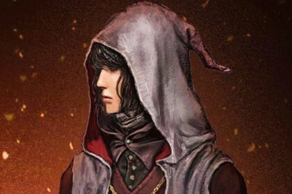 Best Astrologer Builds in Elden Ring: Weapons, Armor Sets, and More
