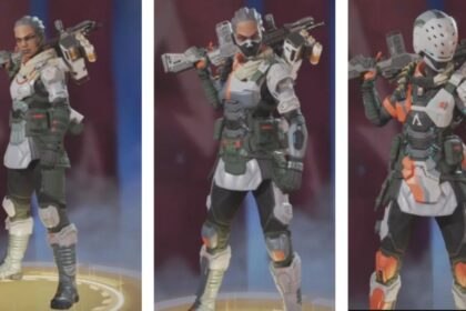 Bangalore “Prestige” skin