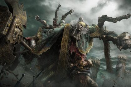 Elden Ring: All Bosses in The Lands Between