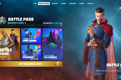 Fortnite Season 2 Battle Pass