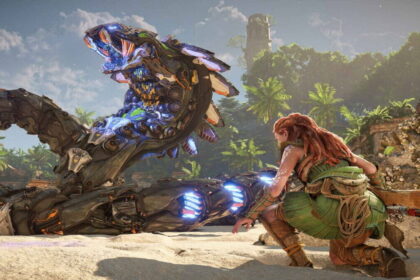 Horizon Forbidden West: Best Skills to Unlock