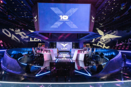 LCK Summer 2022 Power Rankings for Week 3 & 4