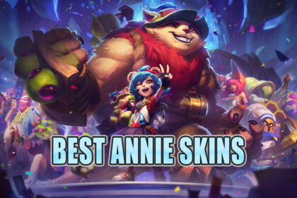 LoL Best Annie Skin in 2023 to Incinerate Your Enemies
