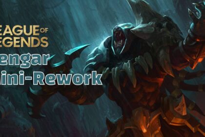 Rengar Mini-Rework