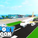 Roblox Airport Tycoon Codes
