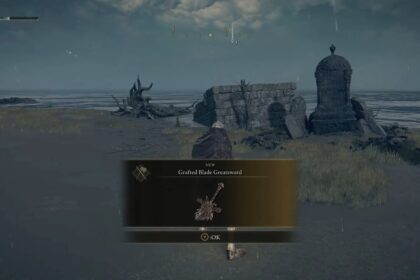 The Sword of Morne