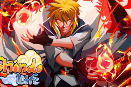 Shindo Life