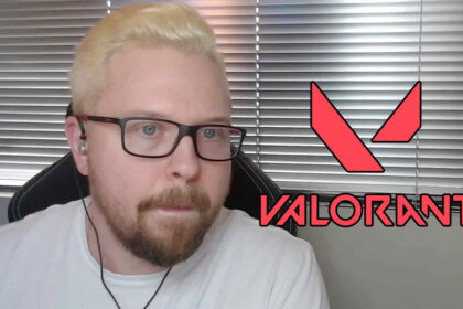 VALORANT Streamer JasonR