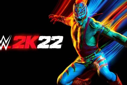 game modes WWE 2k22