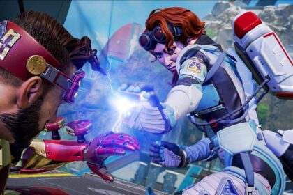 Apex Legends Horizon Buff