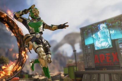 Apex Legends Solos Mode