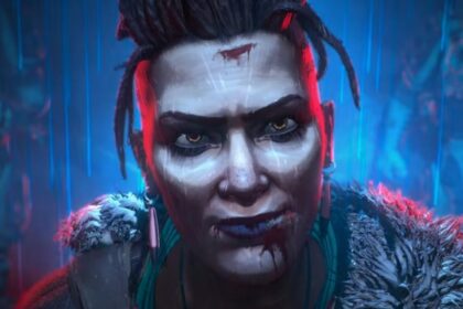Apex Legends Mad Maggie poor reception