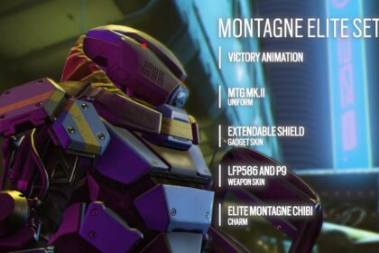 rainbow six siege montagne elite skin