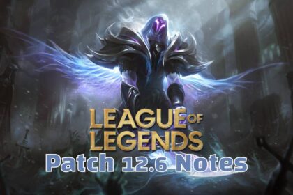 patch 12.6