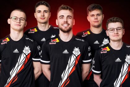 g2 esports rainbow six roster 2022