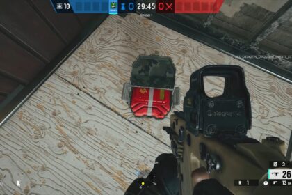 rainbow six siege goyo rework gadget