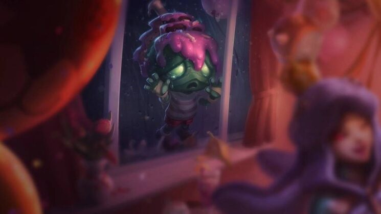 Best Amumu Skins in League of Legends 2022: Every Skin Ranked from Best ...