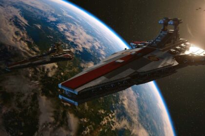 lego star wars capital ships