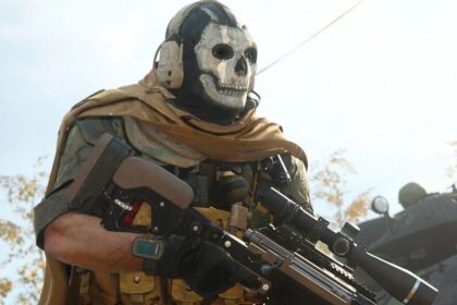 Sniper Warzone