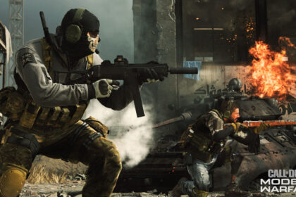 CoD Warzone