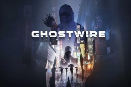 All-characters-in-Ghostwire-Tokyo