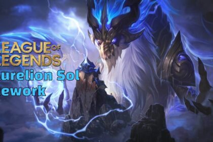 Aurelion Sol Rework