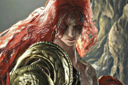 Elden Ring Boss Malenia