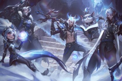 EDG worlds skins confirmed