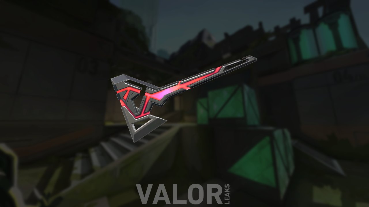VALORANT Episode 4 Act 3 Battlepass Skins: First Look, Release Date ...
