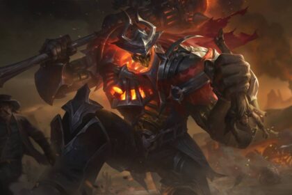 High Noon Skins 2022 Revealed