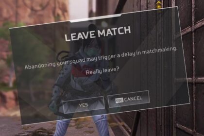 Abandon Penalty
