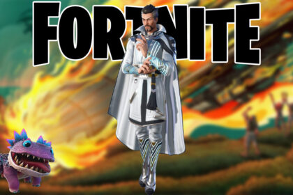 Fortnite Battle Pass Super Style