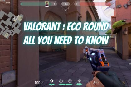 Valorant Eco Round
