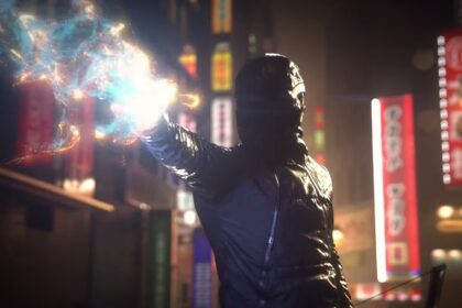 Ghostwire Tokyo All Abilities
