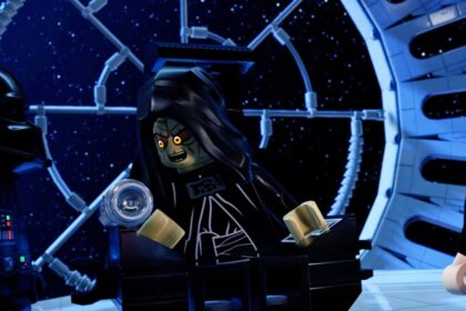lego star wars episode 6 challenge